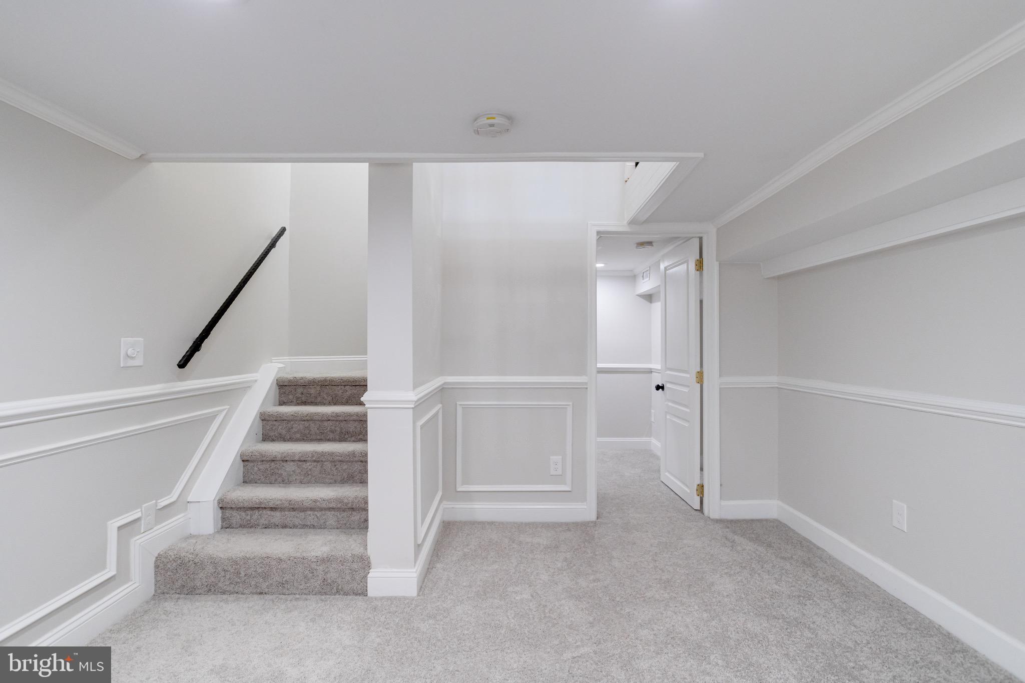 BALTIMORE HIGHLANDS - Residential