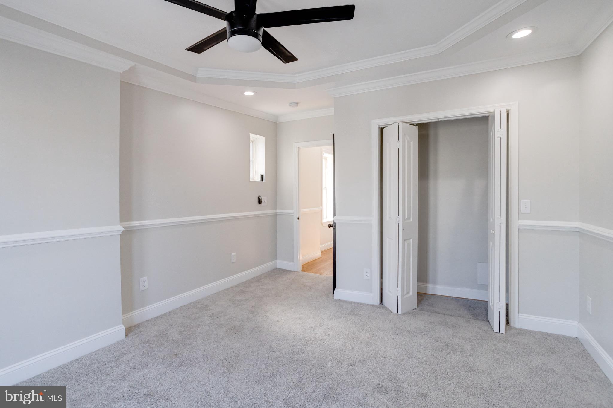 BALTIMORE HIGHLANDS - Residential