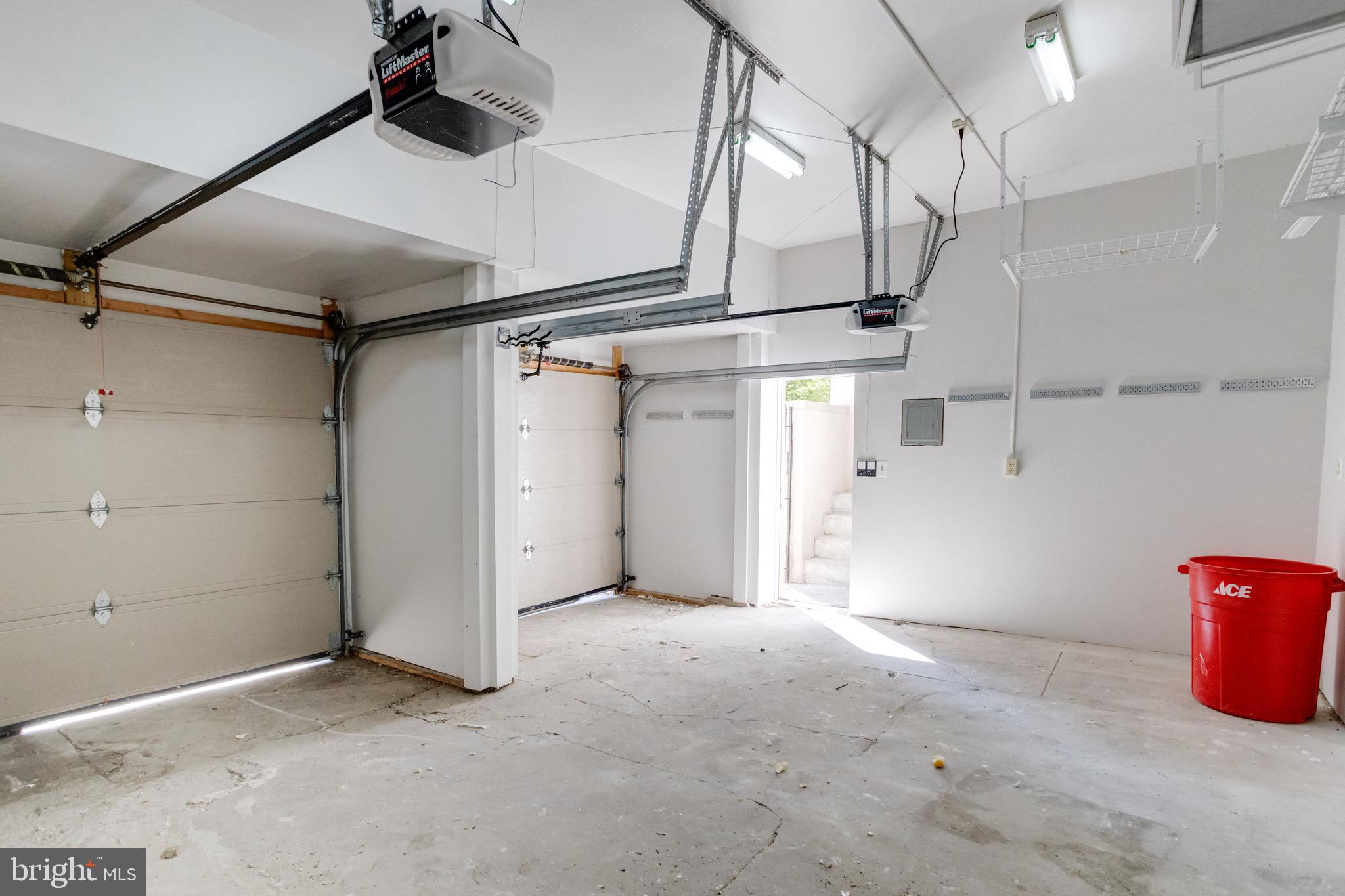 BALTIMORE HIGHLANDS - Residential