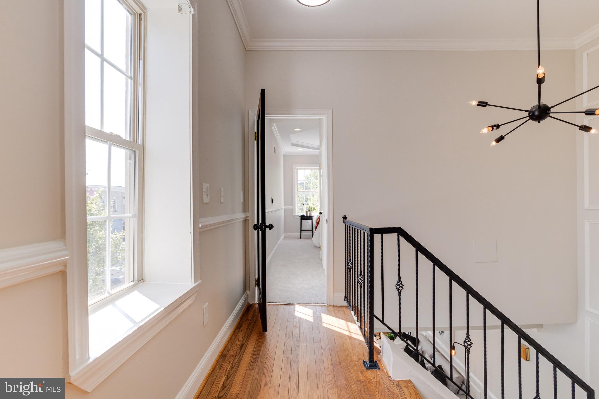 BALTIMORE HIGHLANDS - Residential