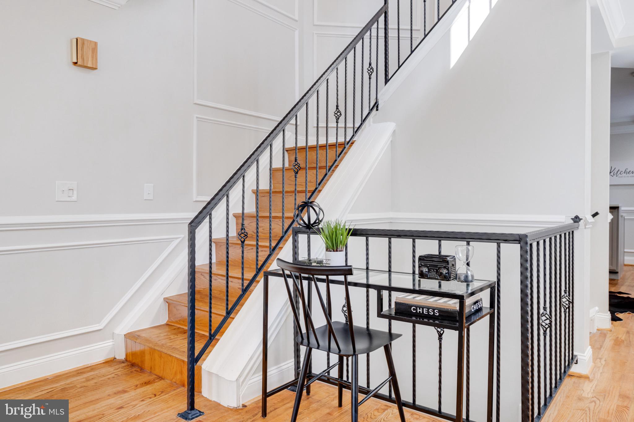 BALTIMORE HIGHLANDS - Residential