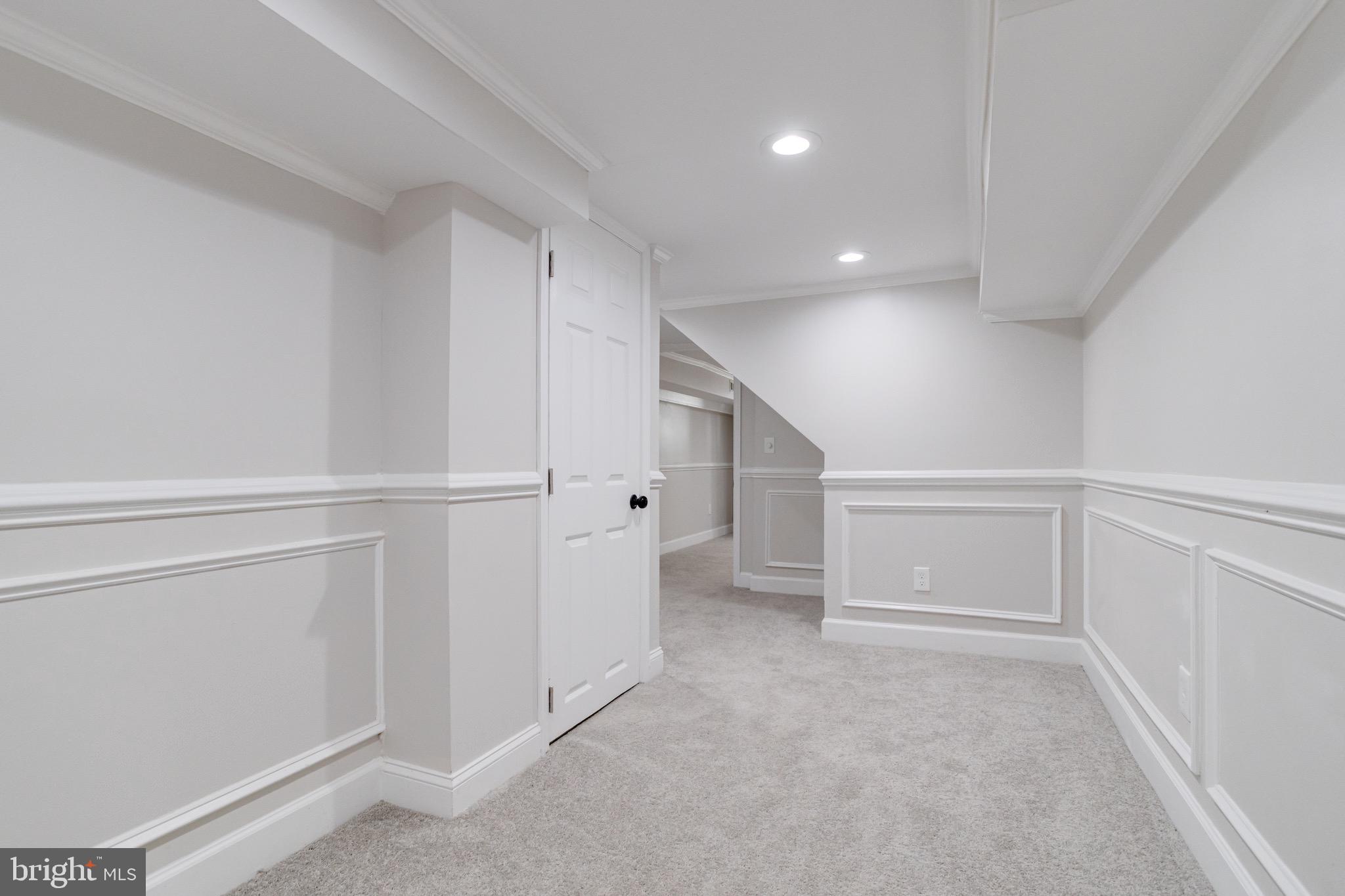 BALTIMORE HIGHLANDS - Residential