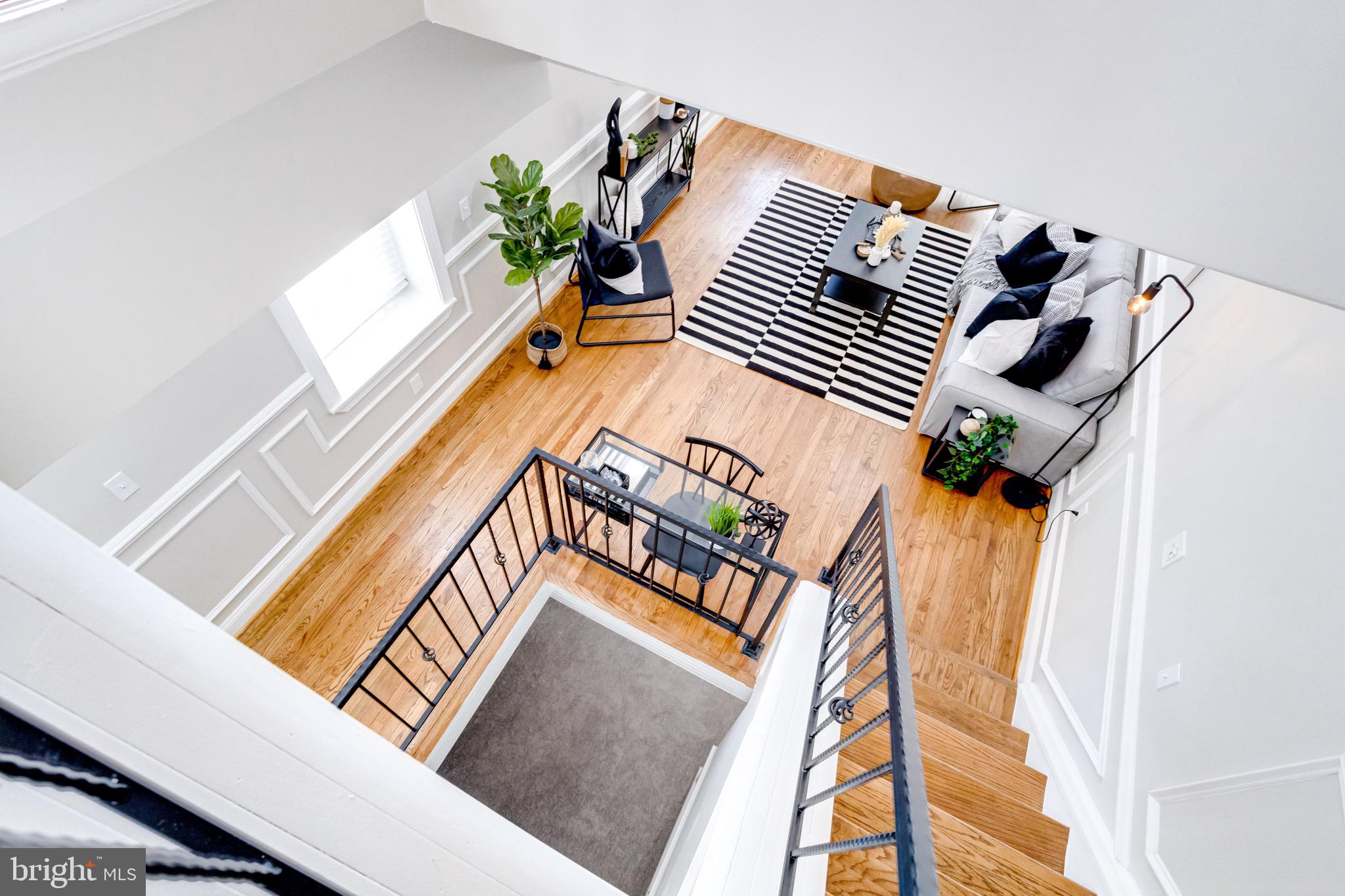 BALTIMORE HIGHLANDS - Residential