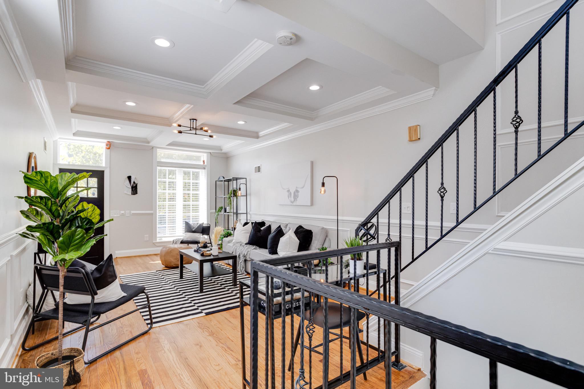 BALTIMORE HIGHLANDS - Residential