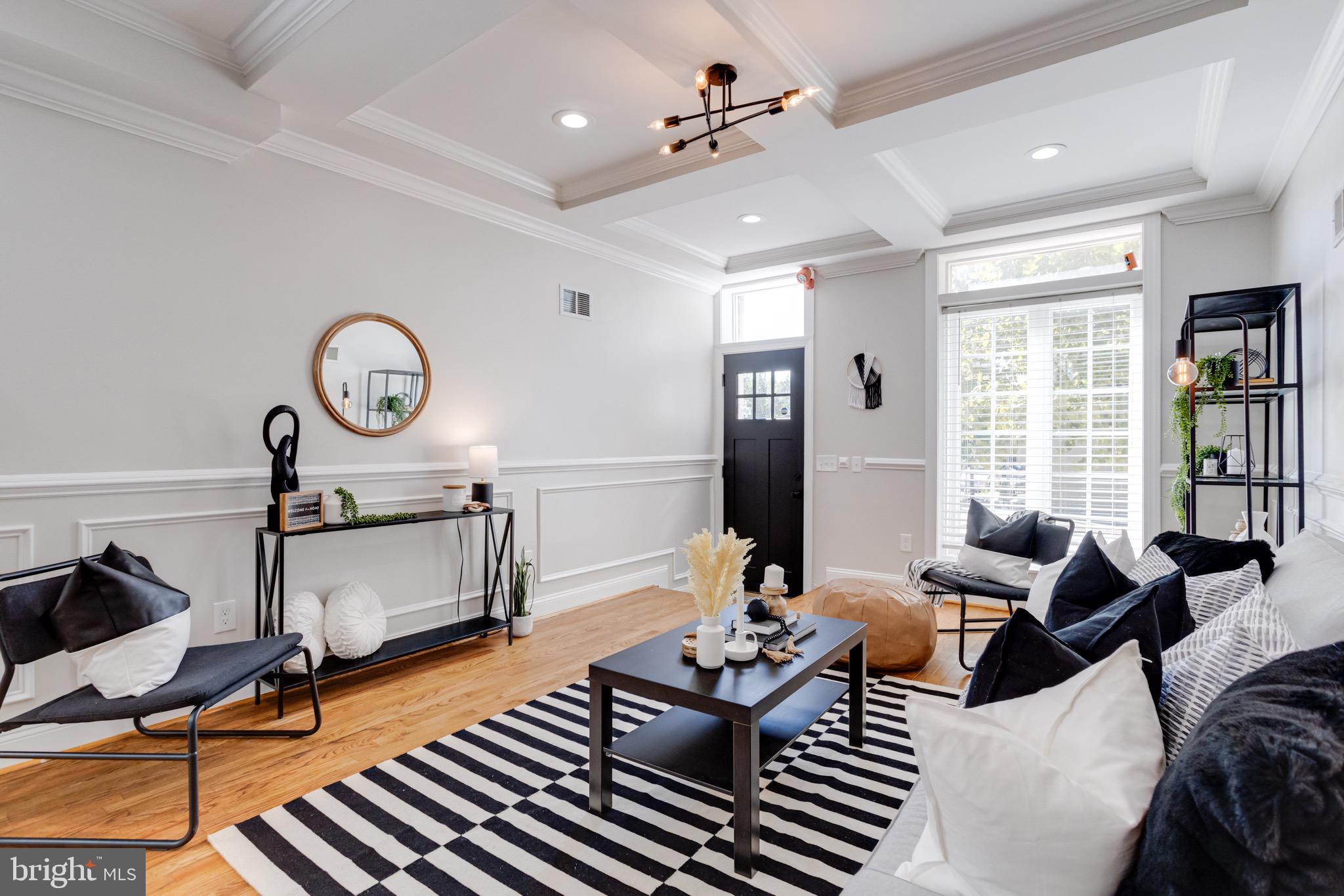 BALTIMORE HIGHLANDS - Residential