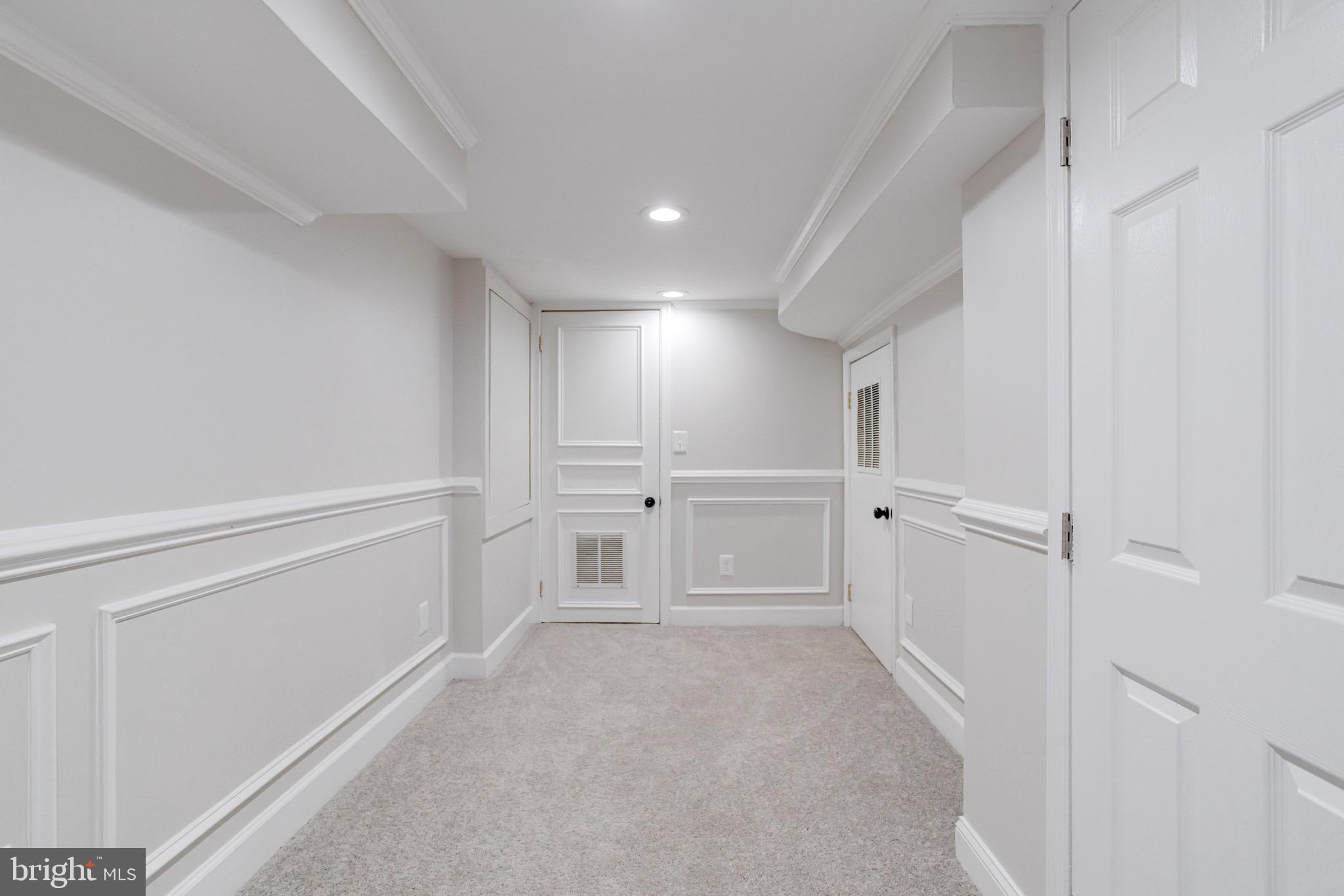 BALTIMORE HIGHLANDS - Residential