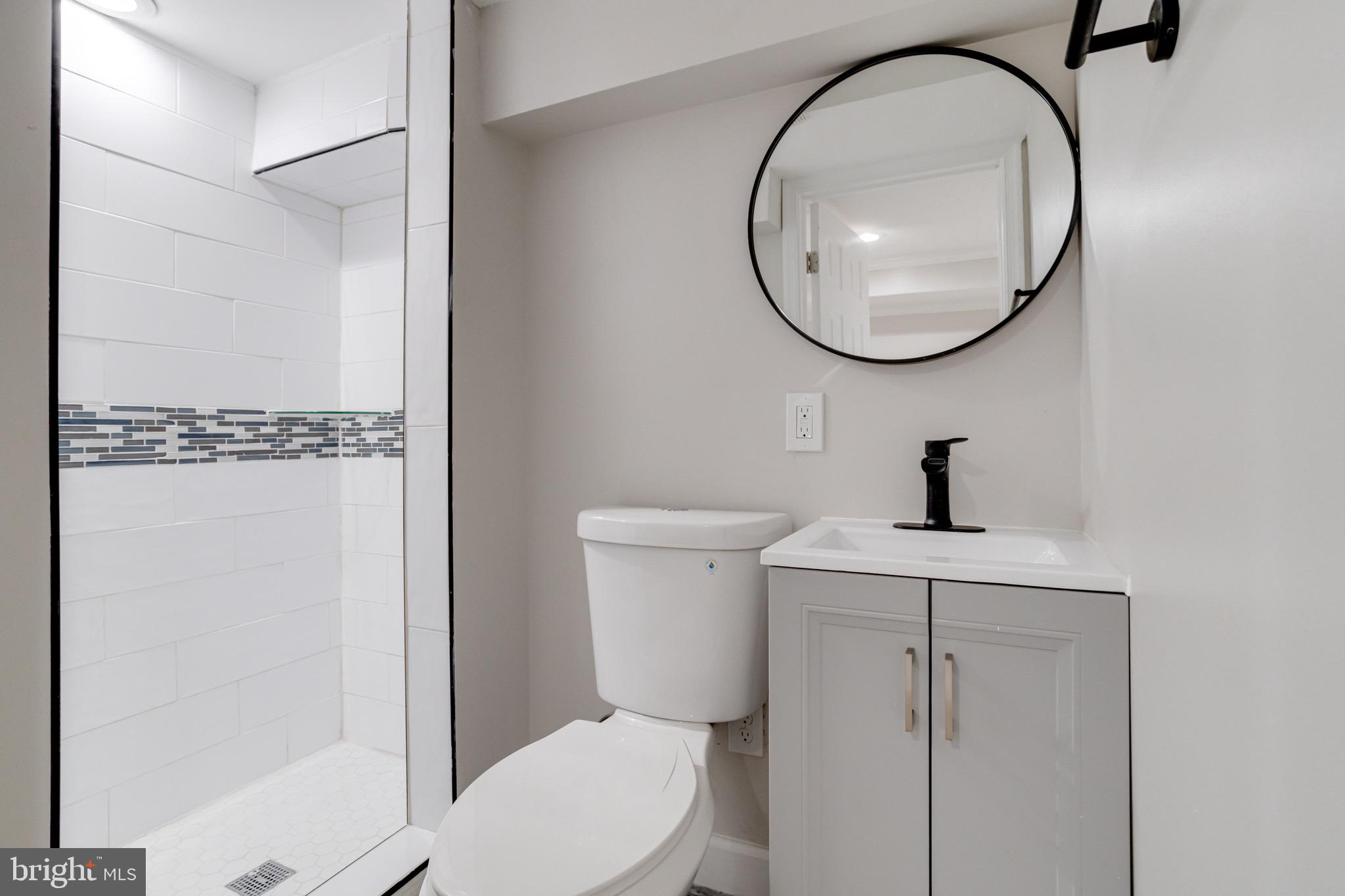 BALTIMORE HIGHLANDS - Residential