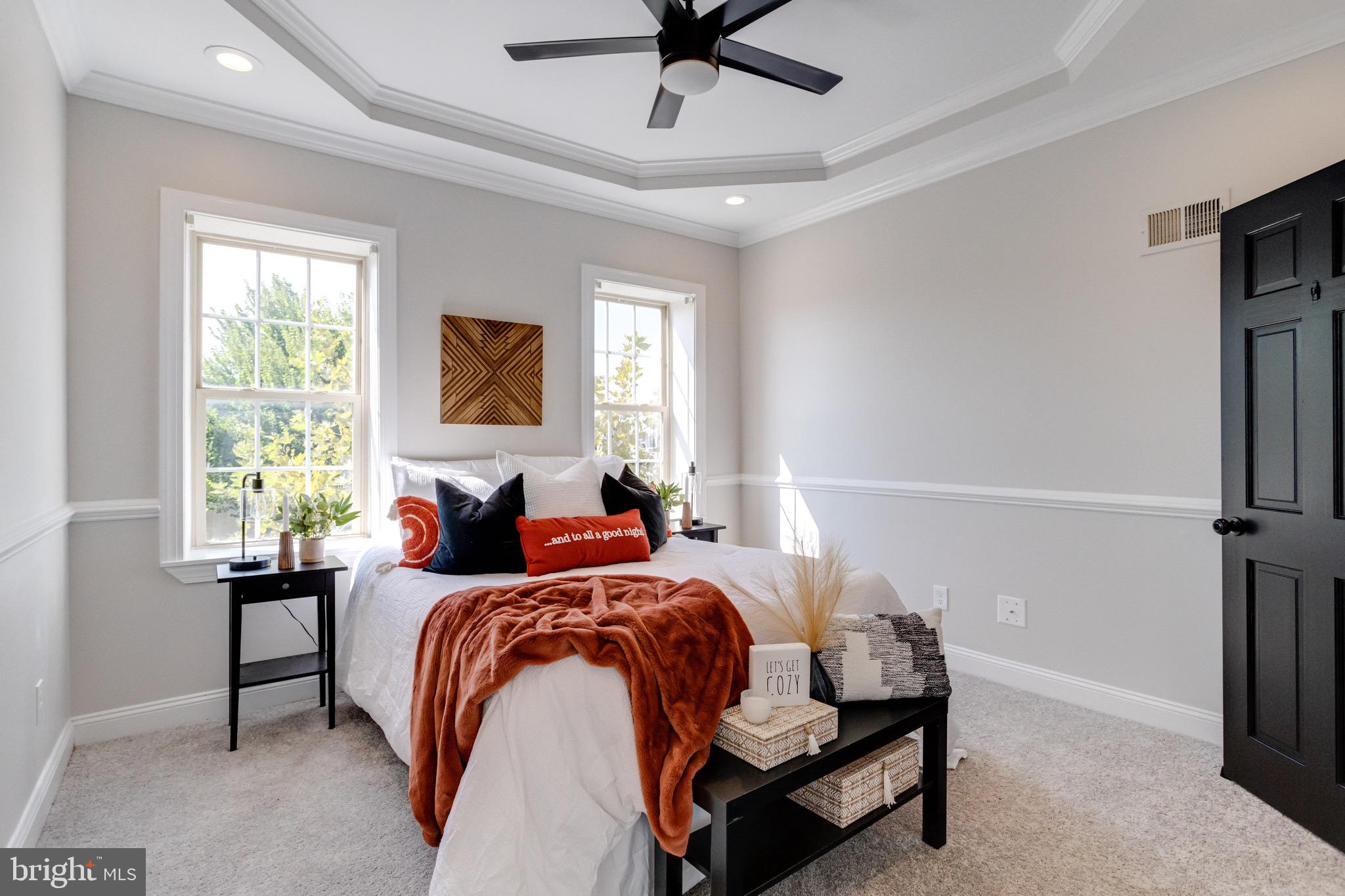 BALTIMORE HIGHLANDS - Residential