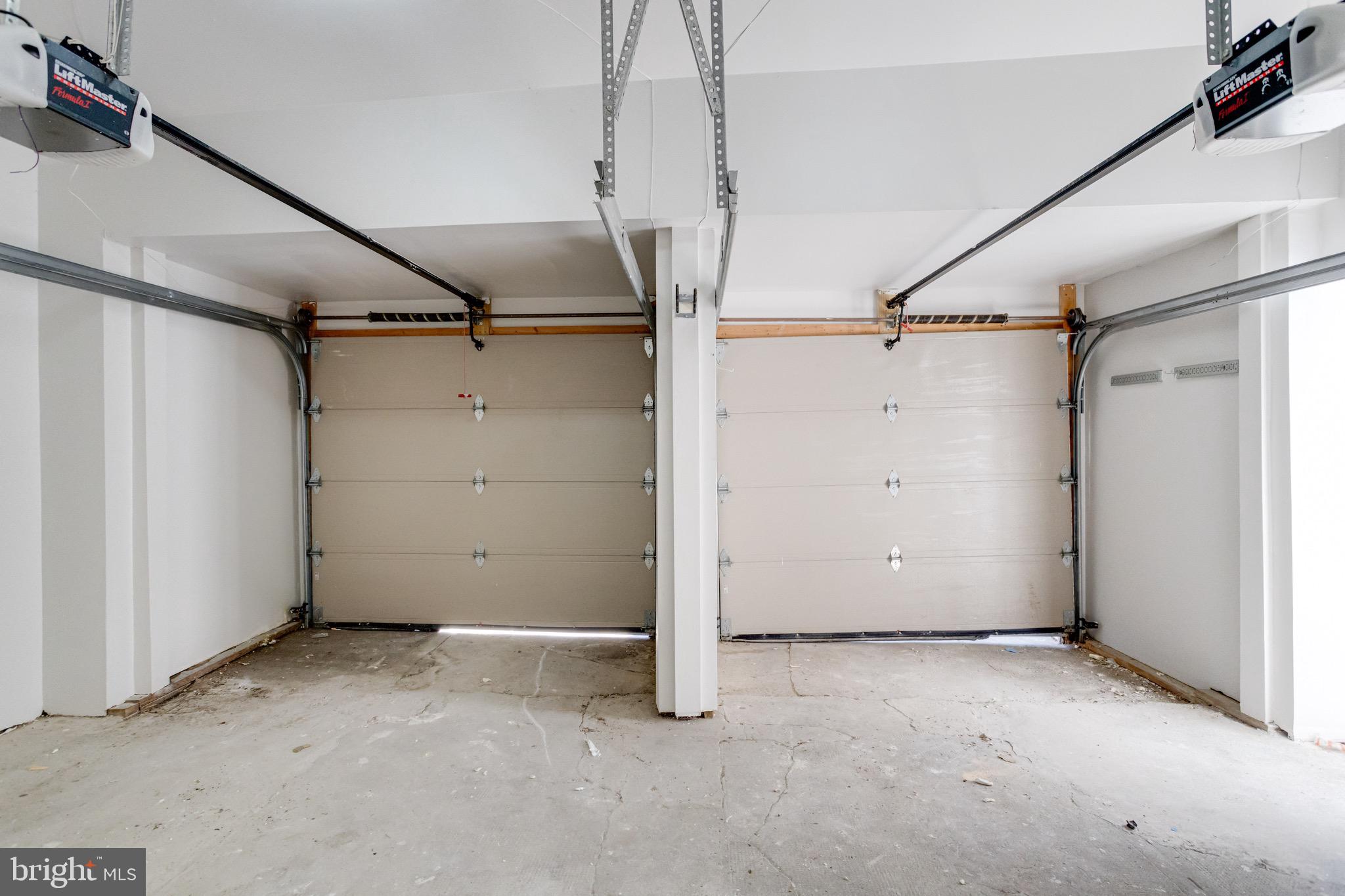 BALTIMORE HIGHLANDS - Residential