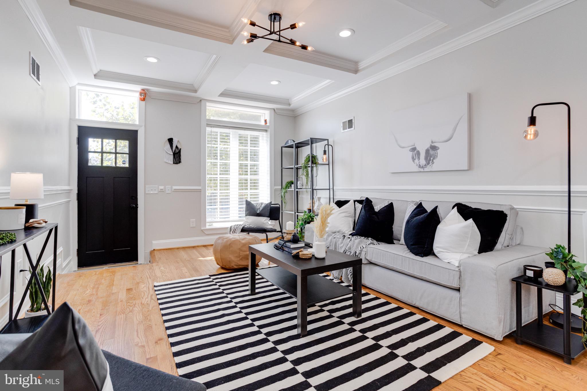 BALTIMORE HIGHLANDS - Residential