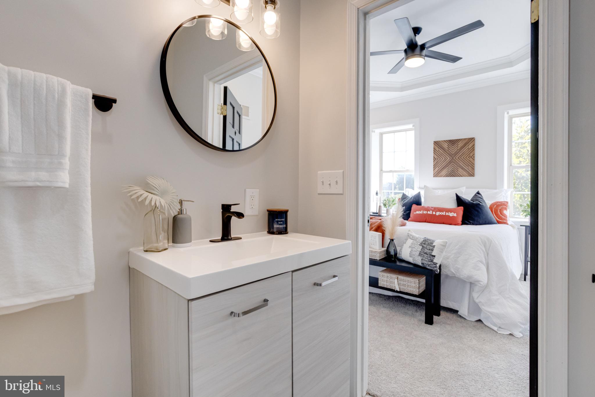 BALTIMORE HIGHLANDS - Residential