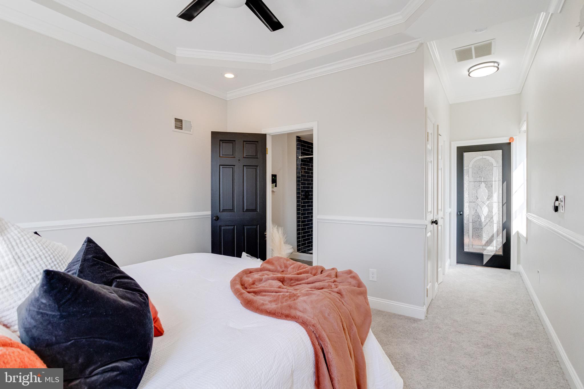 BALTIMORE HIGHLANDS - Residential