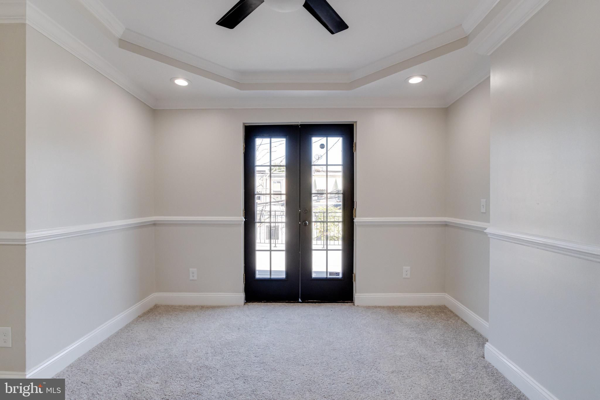 BALTIMORE HIGHLANDS - Residential