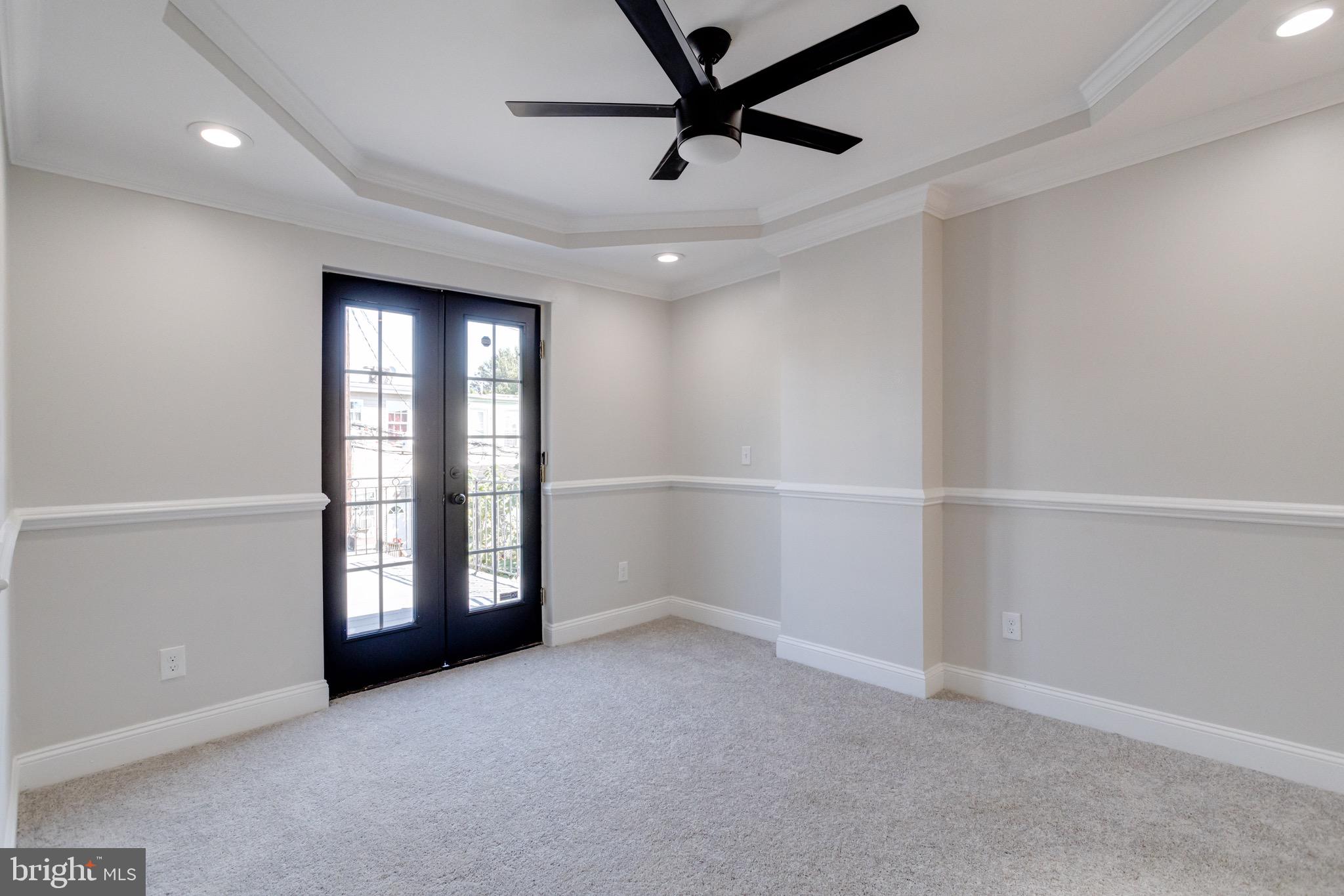 BALTIMORE HIGHLANDS - Residential