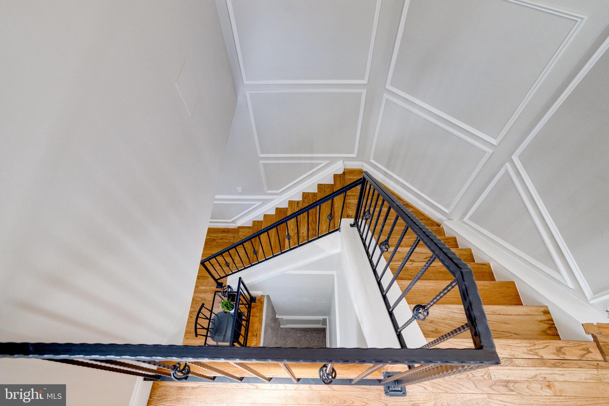 BALTIMORE HIGHLANDS - Residential