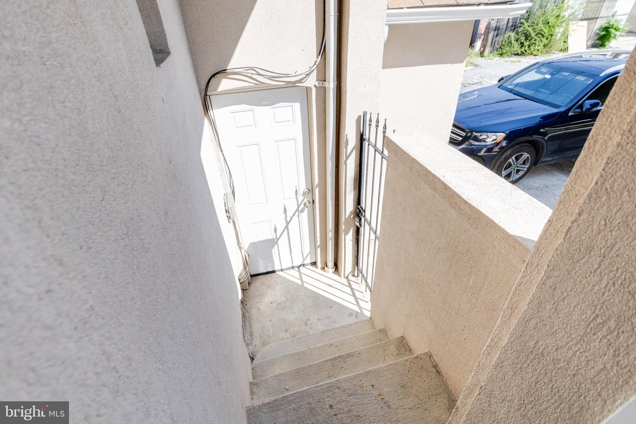 BALTIMORE HIGHLANDS - Residential