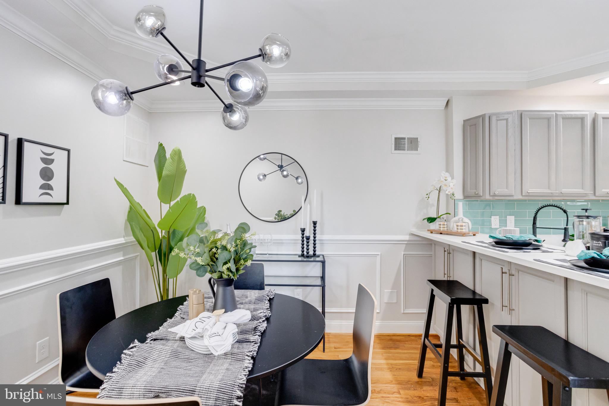 BALTIMORE HIGHLANDS - Residential