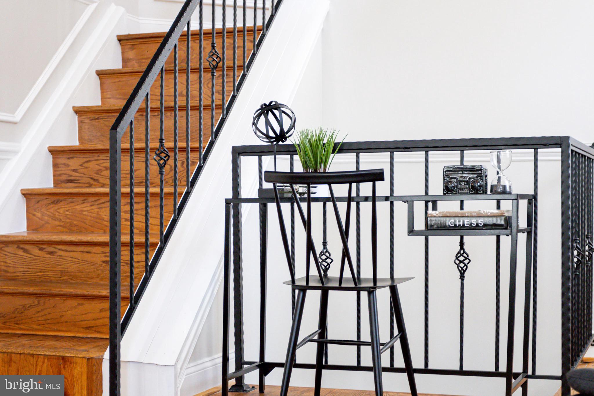 BALTIMORE HIGHLANDS - Residential