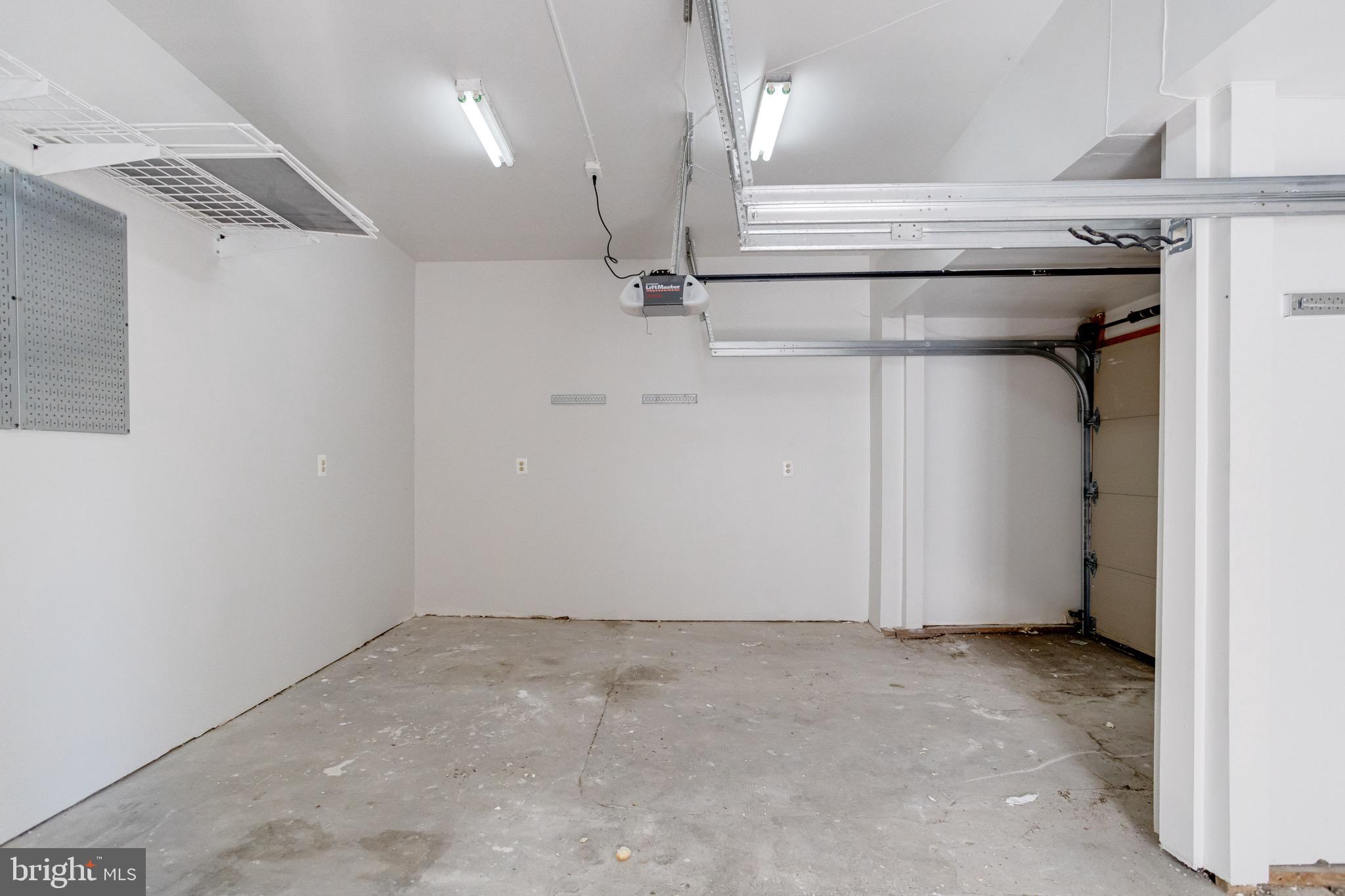 BALTIMORE HIGHLANDS - Residential