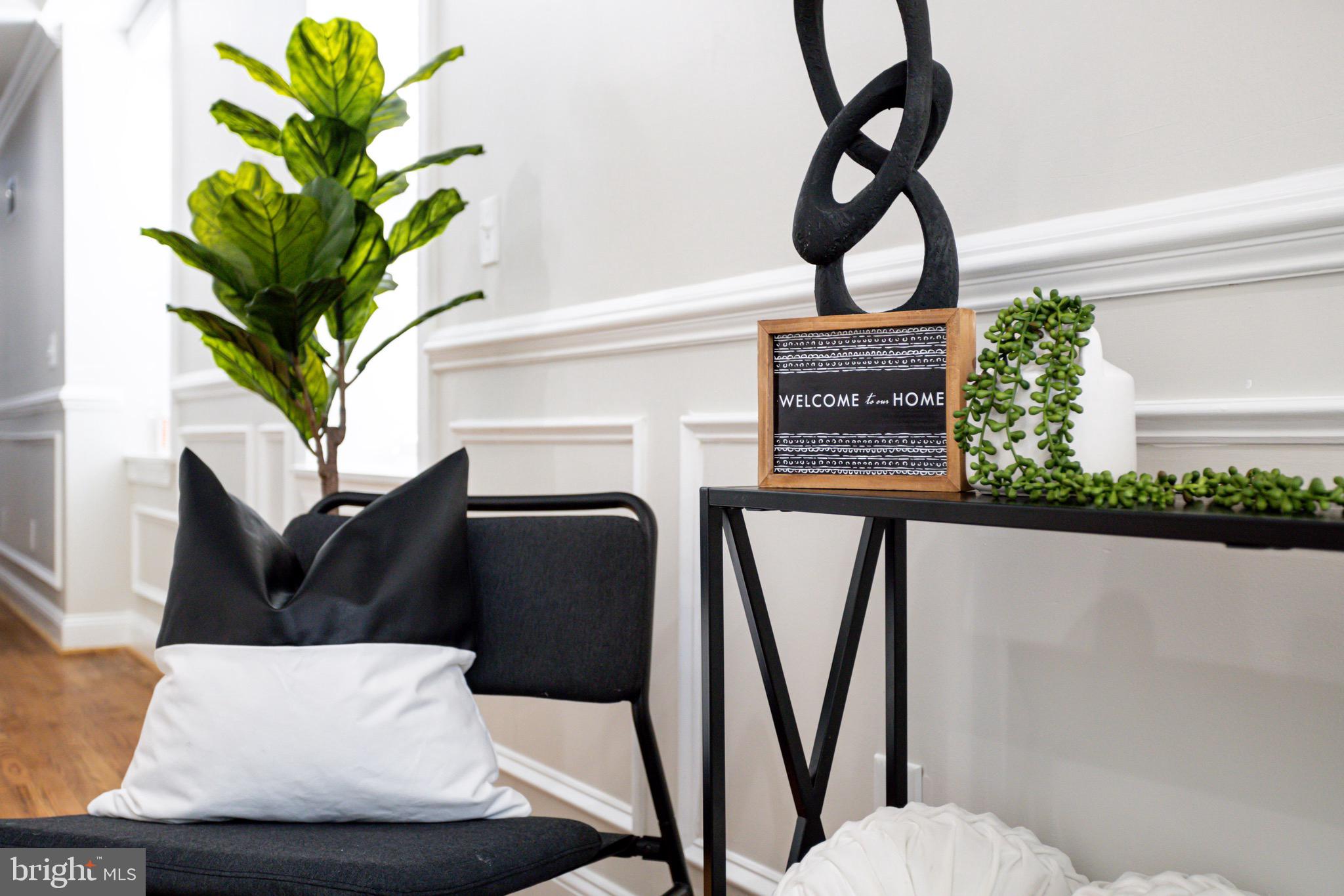 BALTIMORE HIGHLANDS - Residential