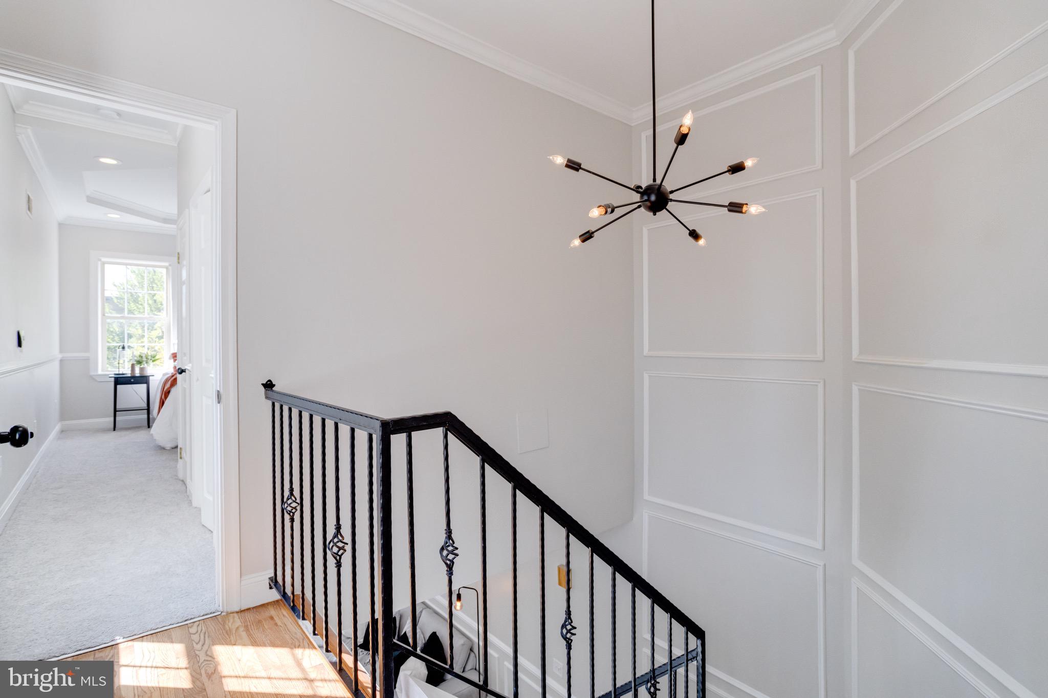 BALTIMORE HIGHLANDS - Residential