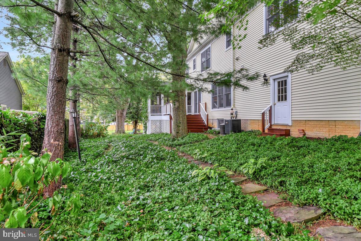 SUTTON WOODS - Residential