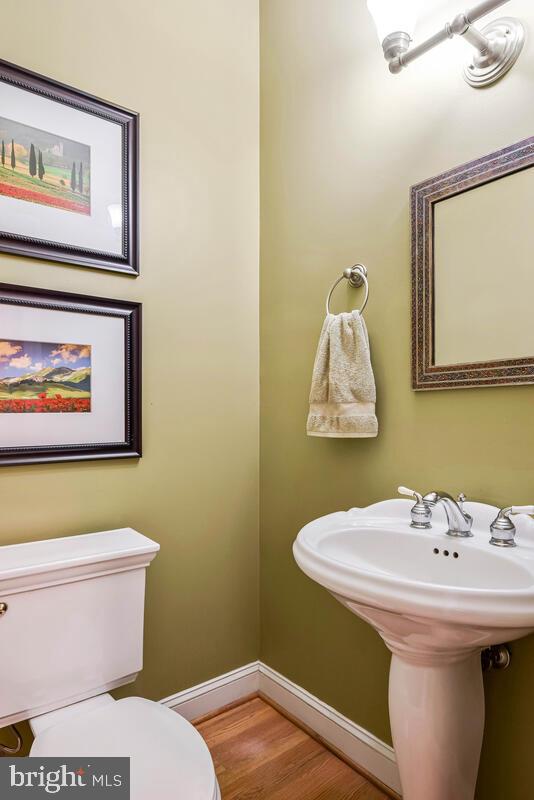 SUTTON WOODS - Residential