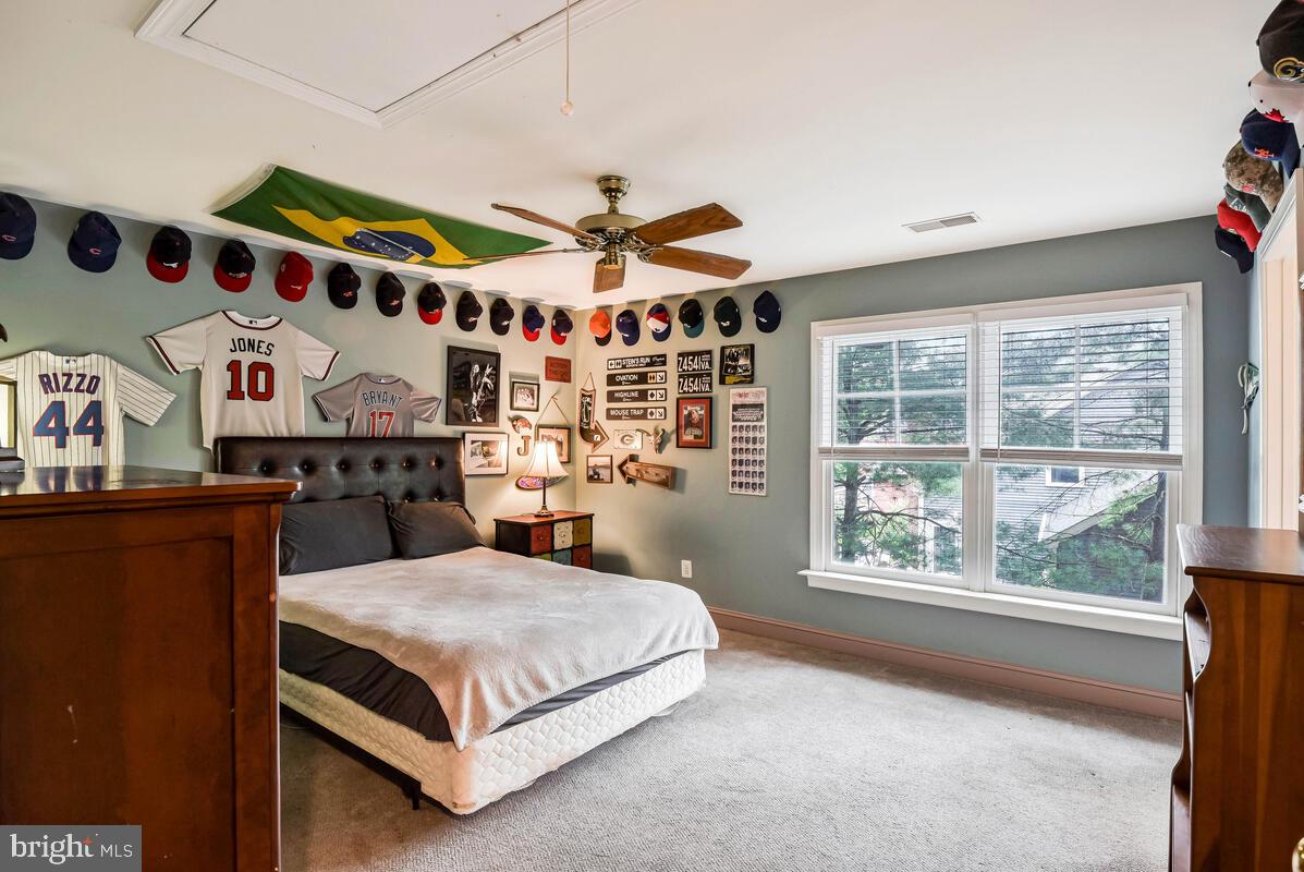 SUTTON WOODS - Residential