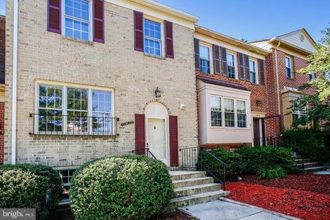 10456 MALONE COURT FAIRFAX VA 22032