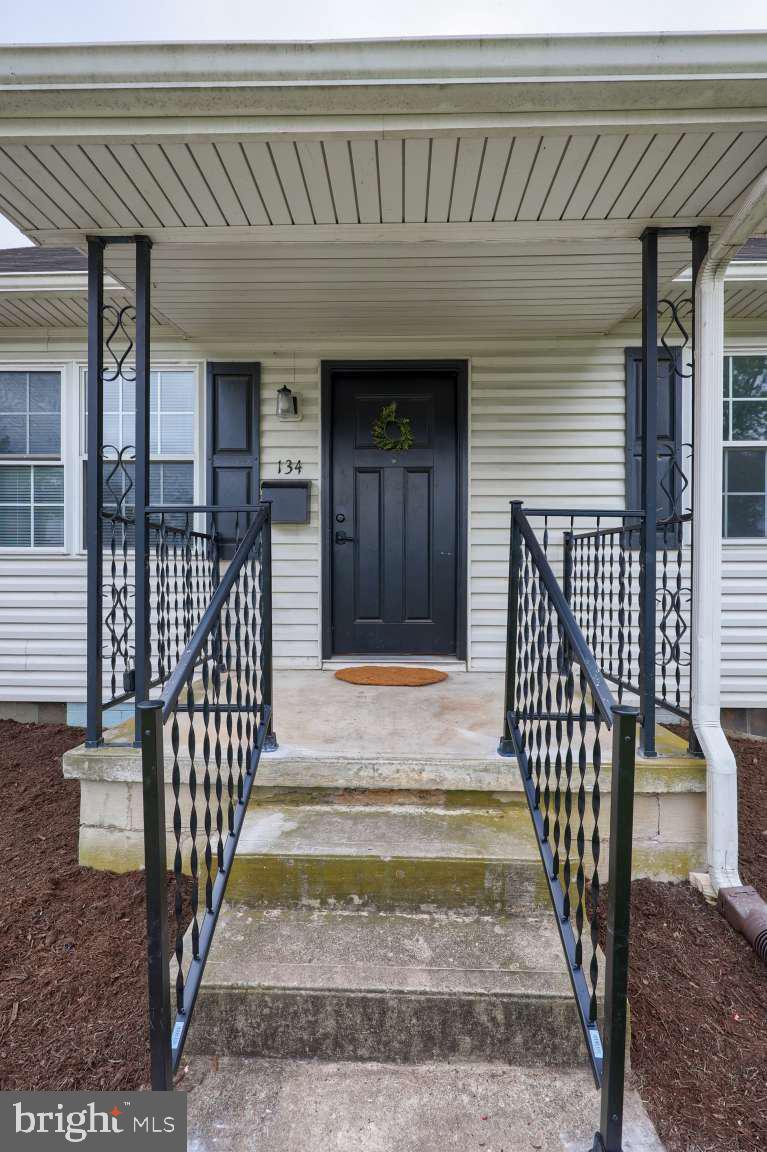 134 OAK HILL DRIVE