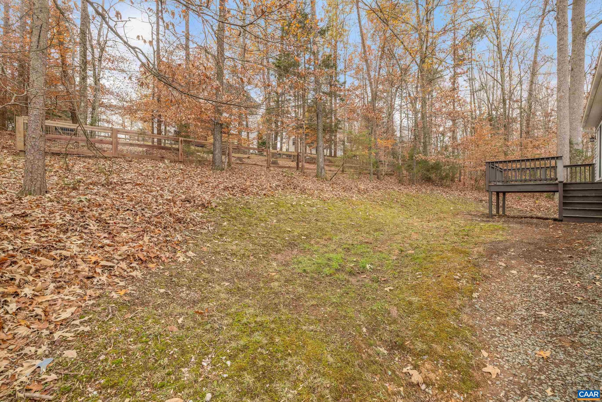 LAKE MONTICELLO - Residential