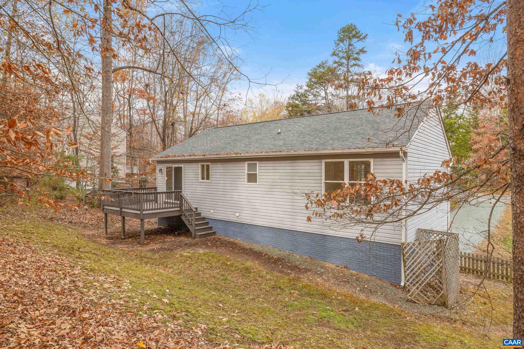 LAKE MONTICELLO - Residential