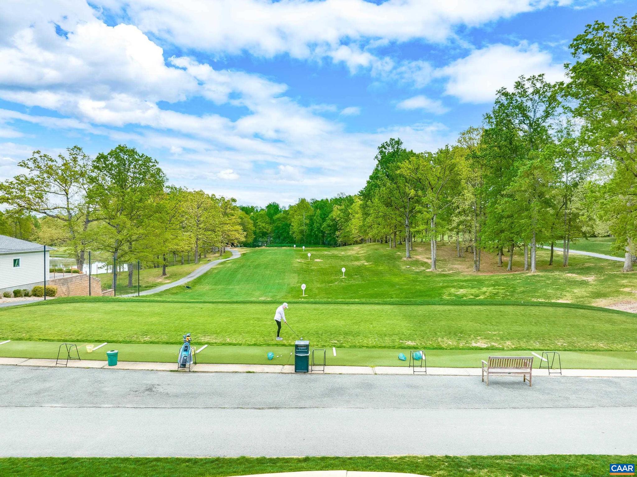 LAKE MONTICELLO - Residential