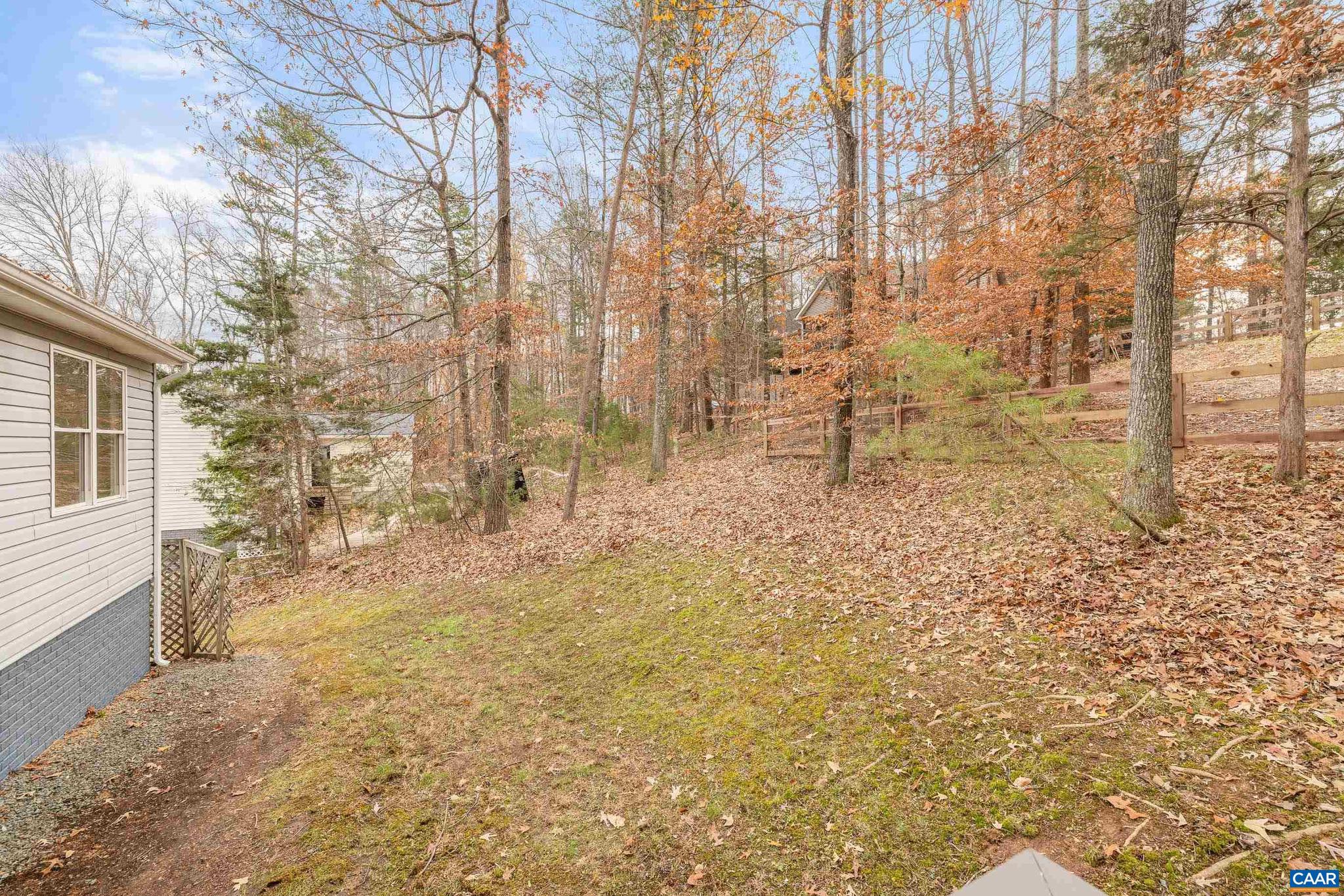 LAKE MONTICELLO - Residential