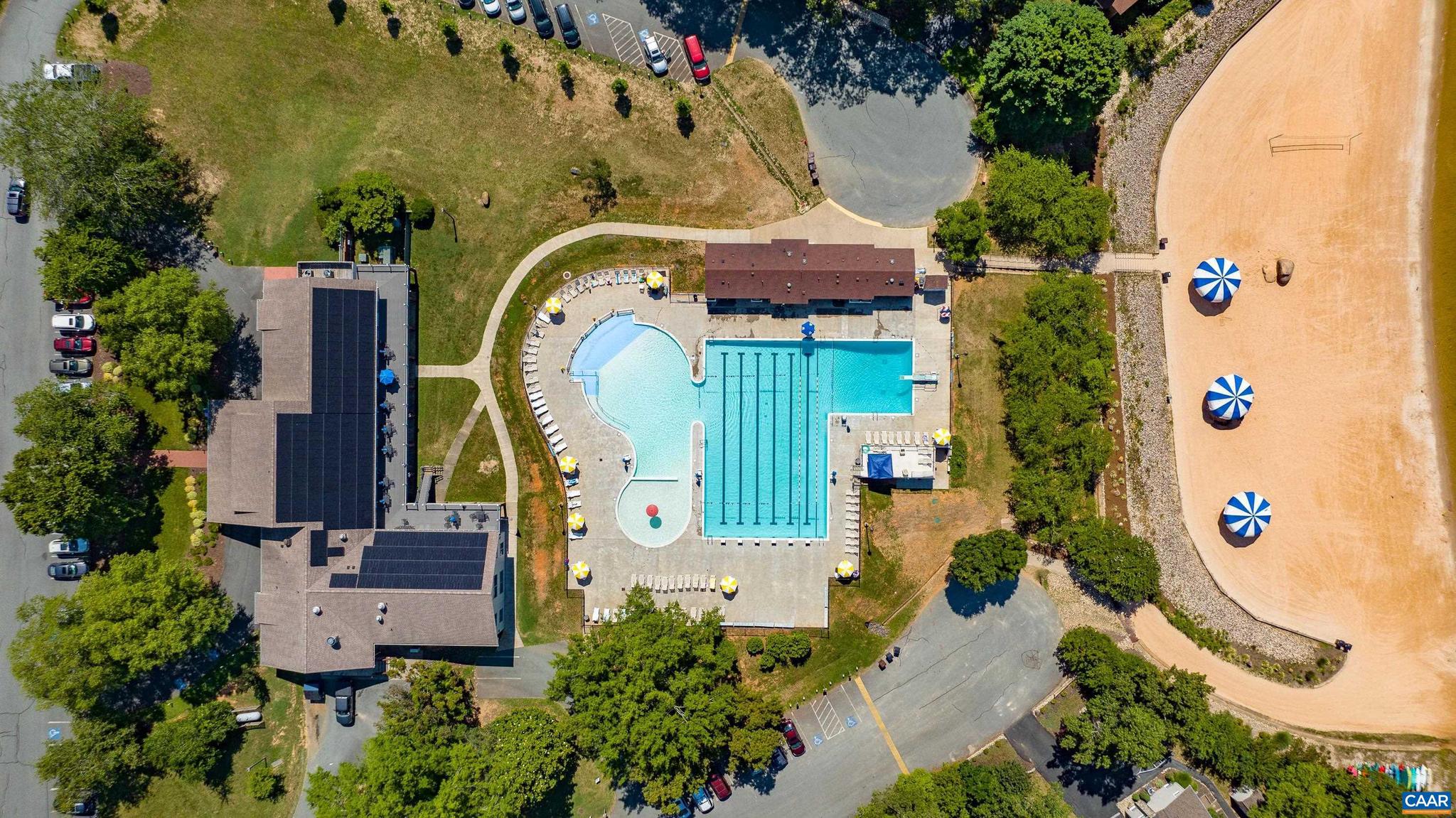 LAKE MONTICELLO - Residential