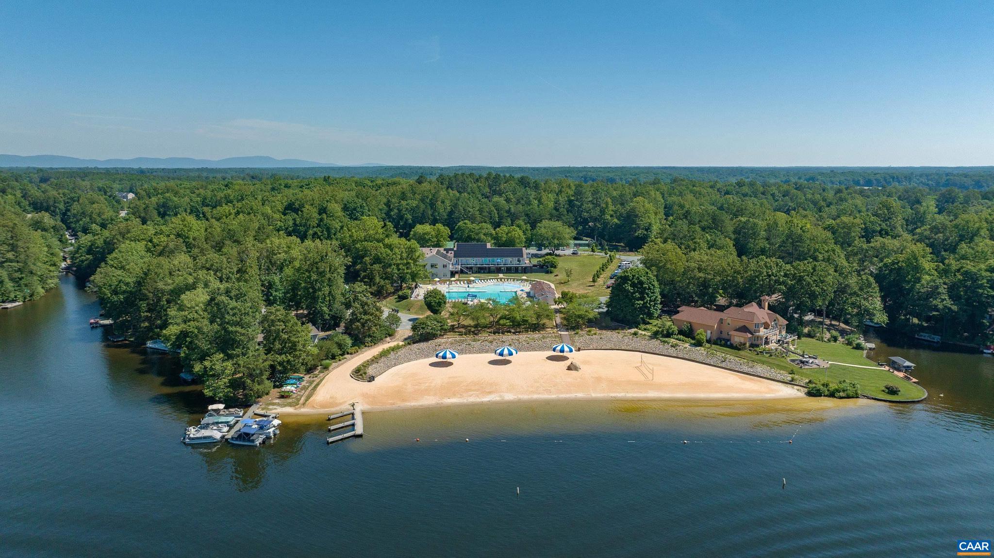 LAKE MONTICELLO - Residential