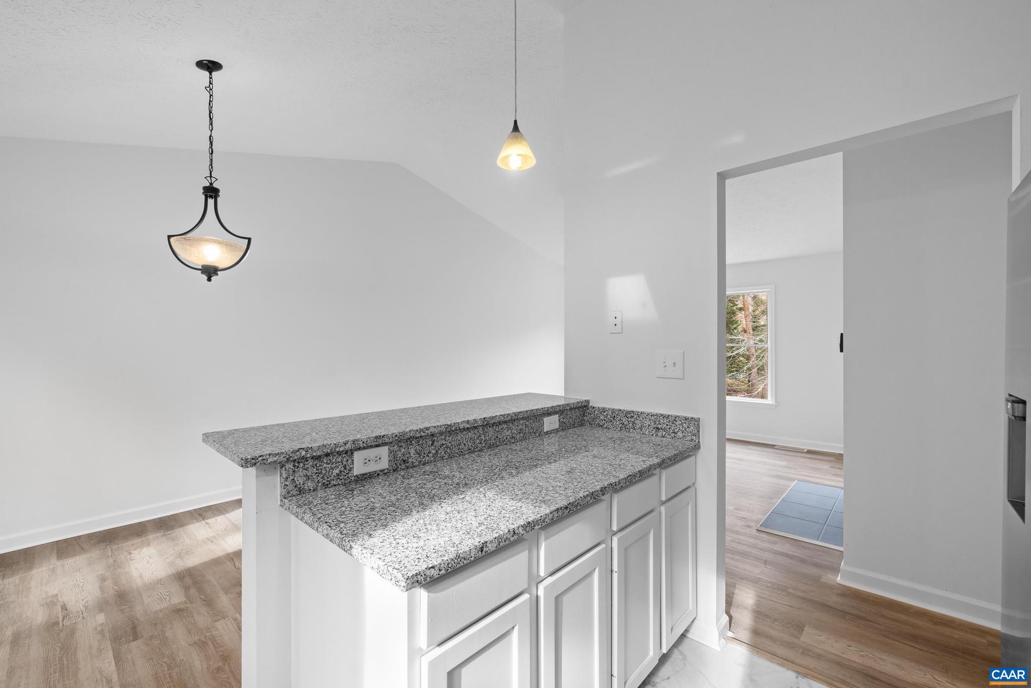 LAKE MONTICELLO - Residential