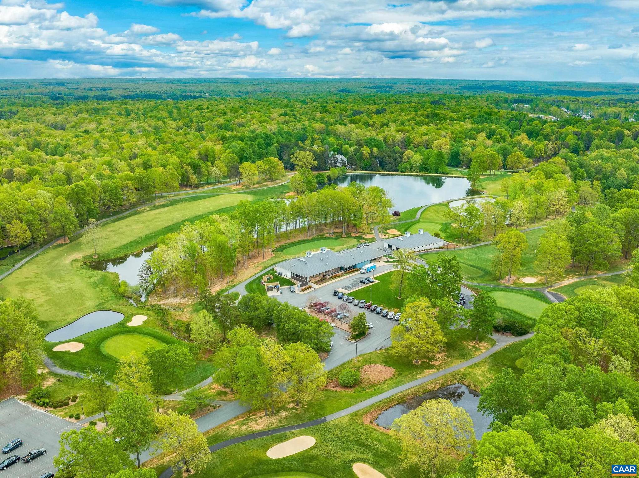 LAKE MONTICELLO - Residential