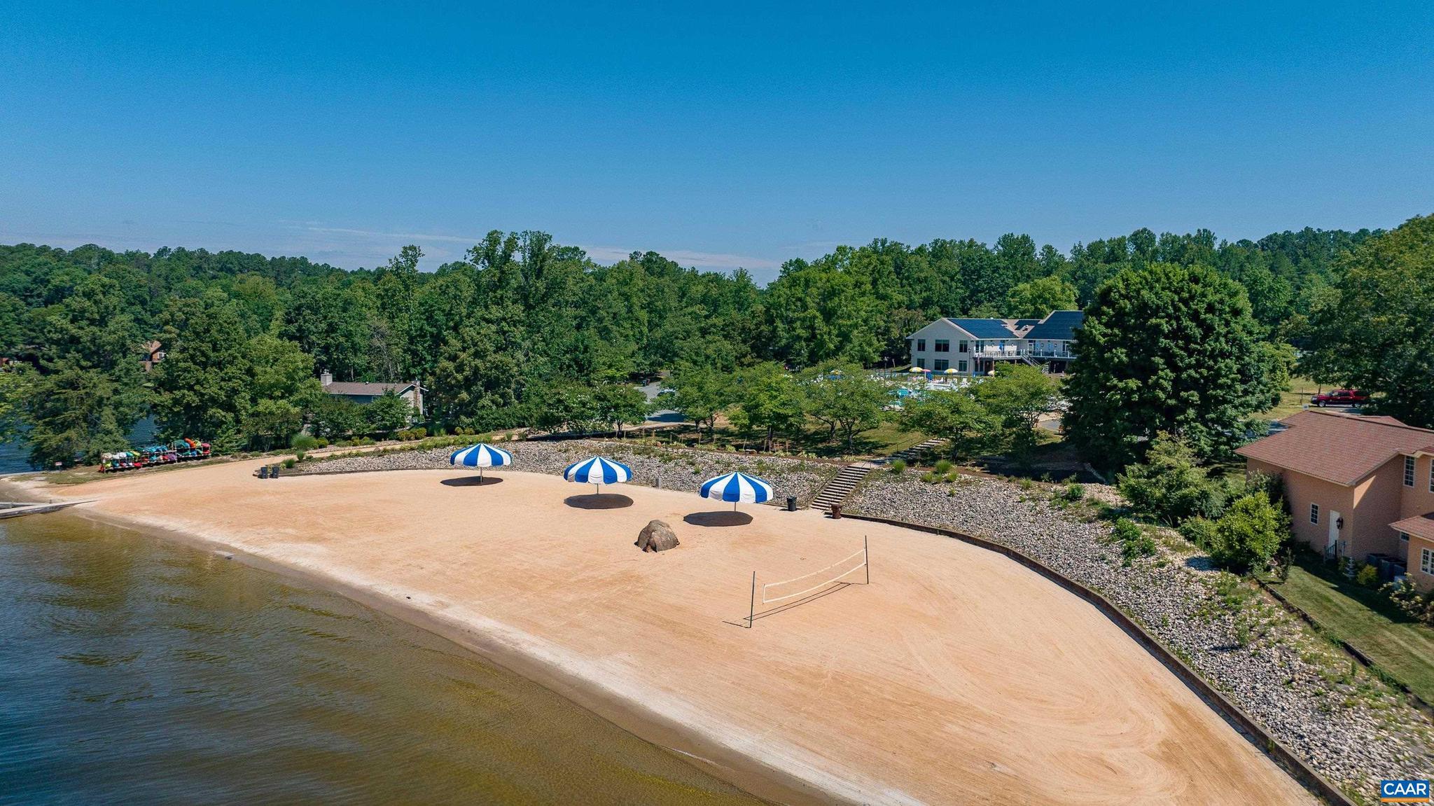 LAKE MONTICELLO - Residential