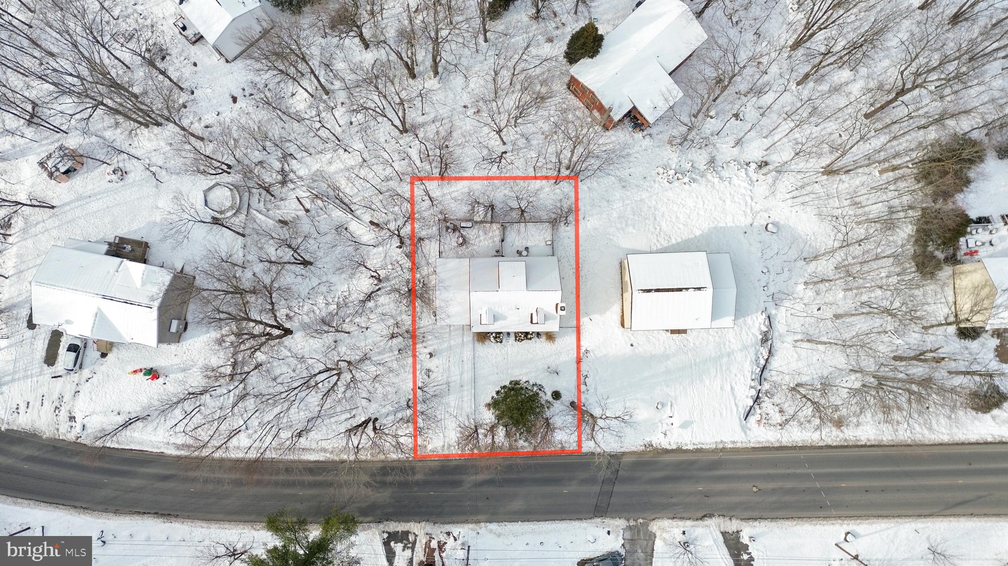 POCONO COUNTRY PLACE - Residential