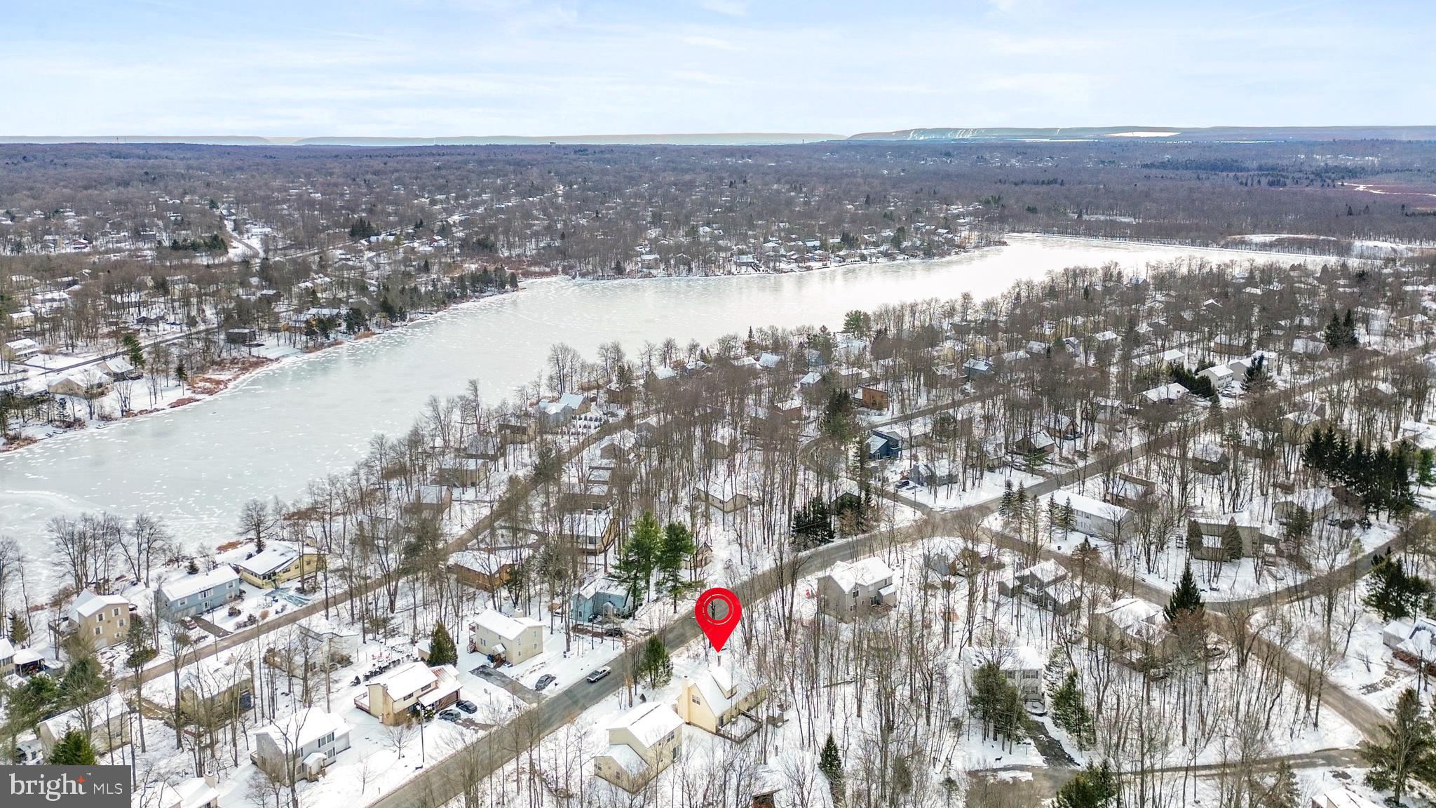 POCONO COUNTRY PLACE - Residential