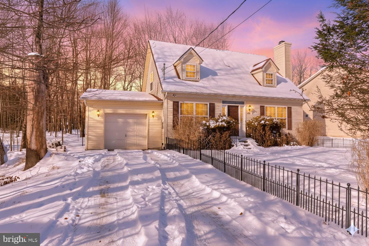 POCONO COUNTRY PLACE - Residential