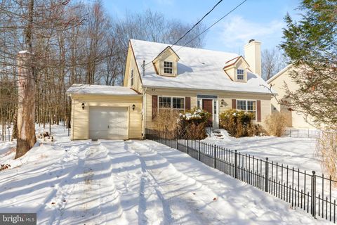 Homes For Sale - 462 Country Place Drive<br/> TOBYHANNA, PA 18466