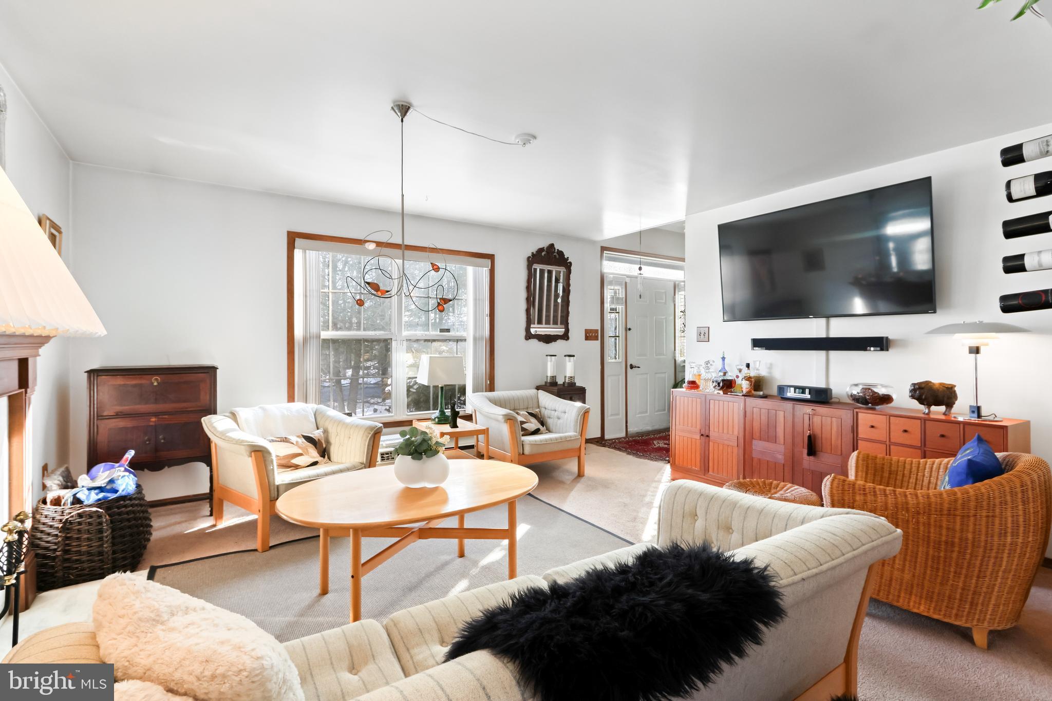 POCONO COUNTRY PLACE - Residential