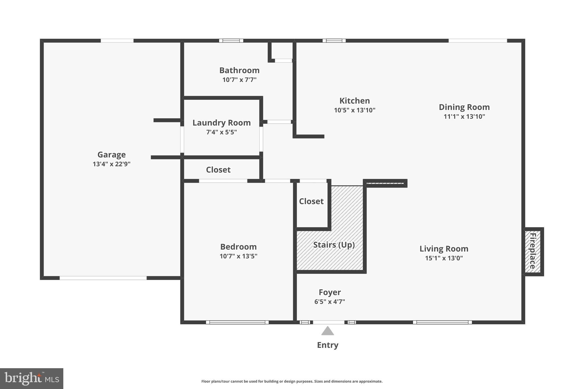 462 COUNTRY PLACE DRIVE