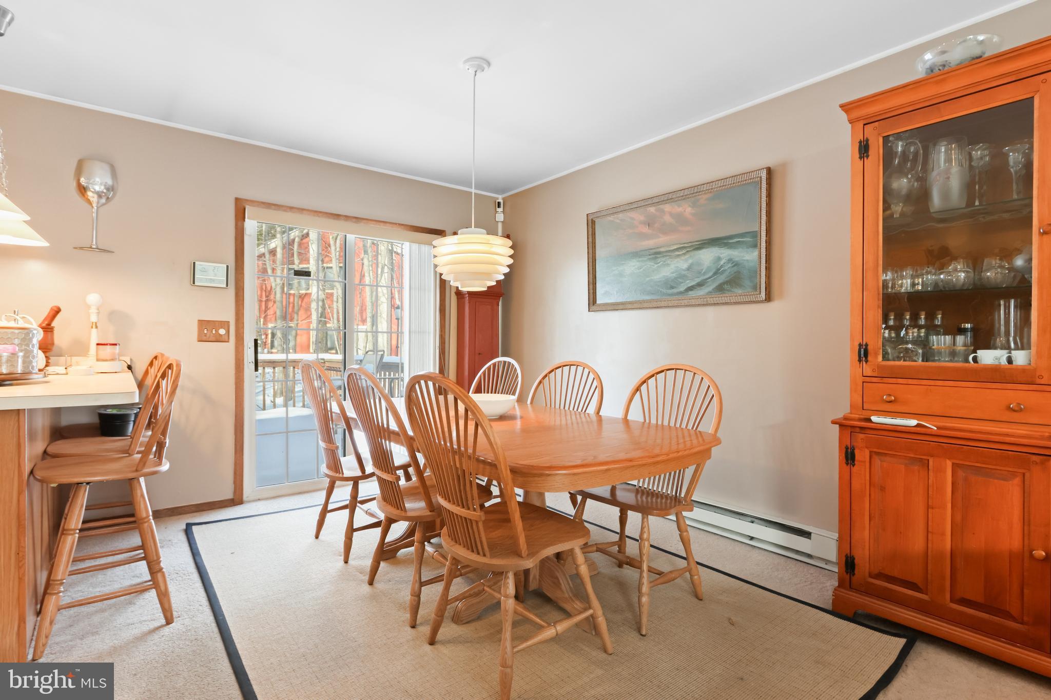 POCONO COUNTRY PLACE - Residential