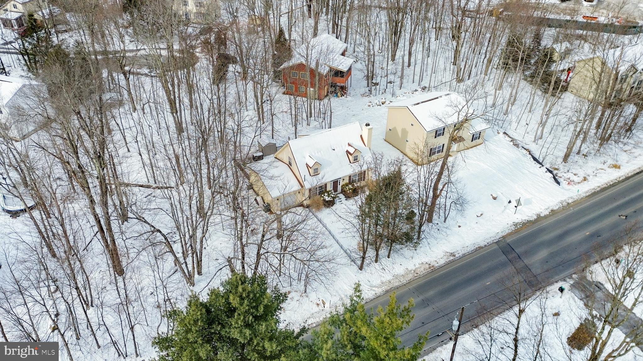 POCONO COUNTRY PLACE - Residential