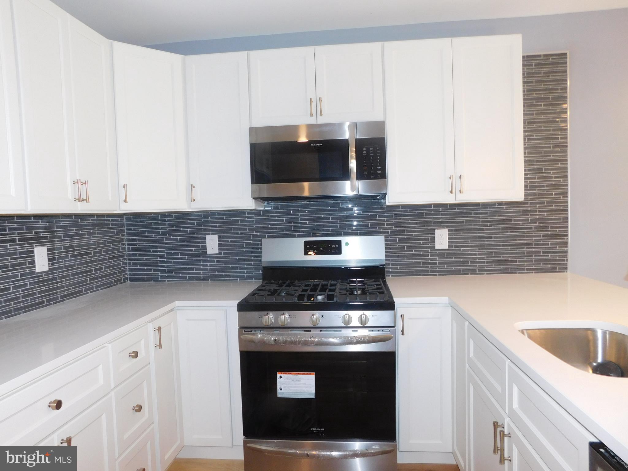 PHILADELPHIA - Residential Income