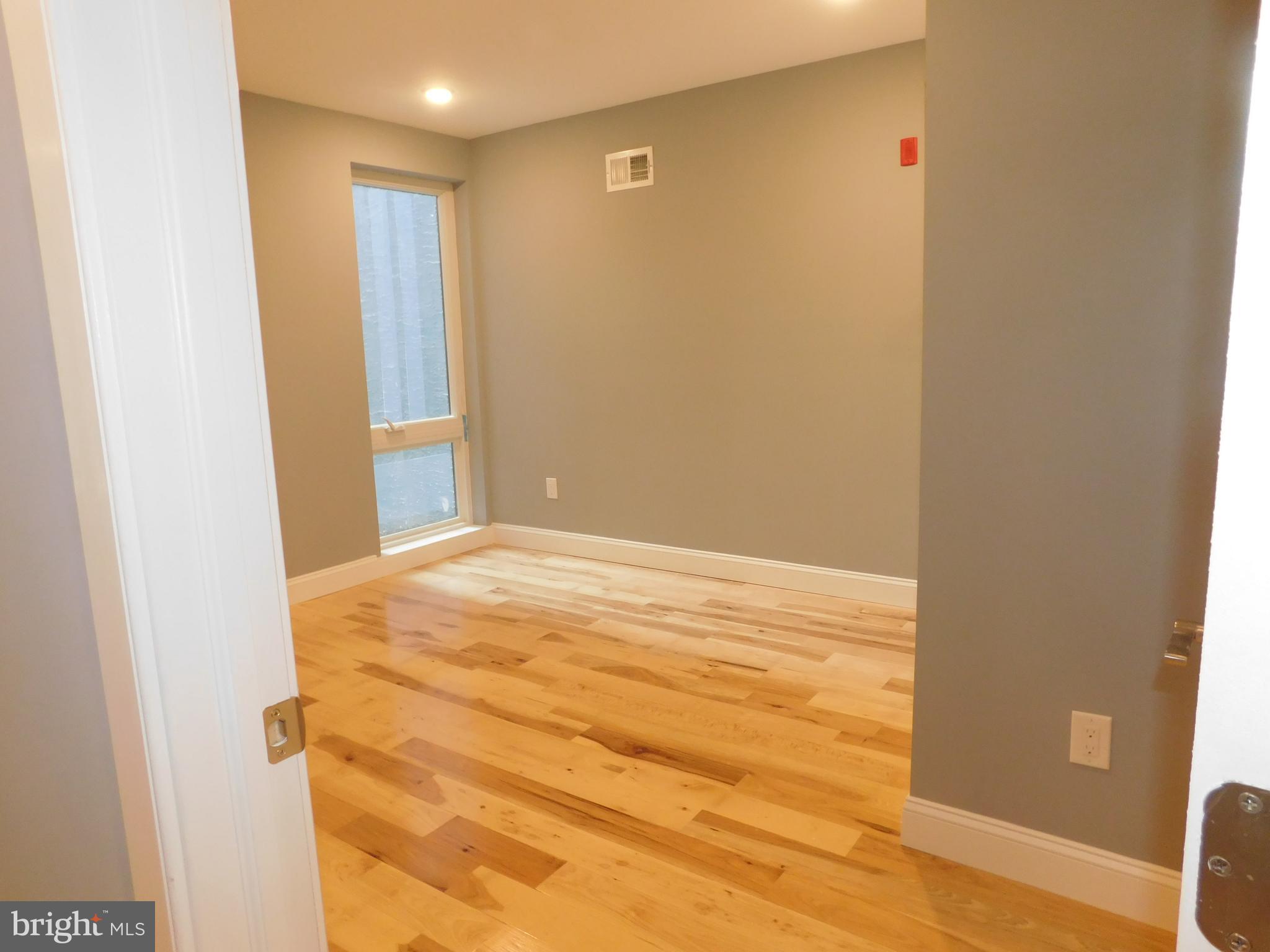 PHILADELPHIA - Residential Income