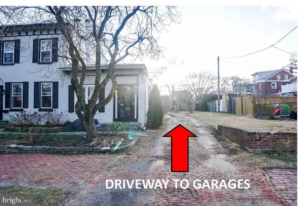 1914 SHALLCROSS AVENUE OFF